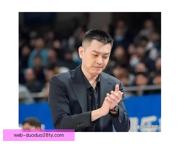 备战山东亨特随队杨鸣肯定外援