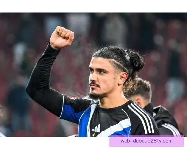 官宣拉莫斯加盟国安披5号战袍