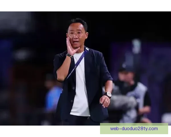 町田主帅踢出风格力争客场三分