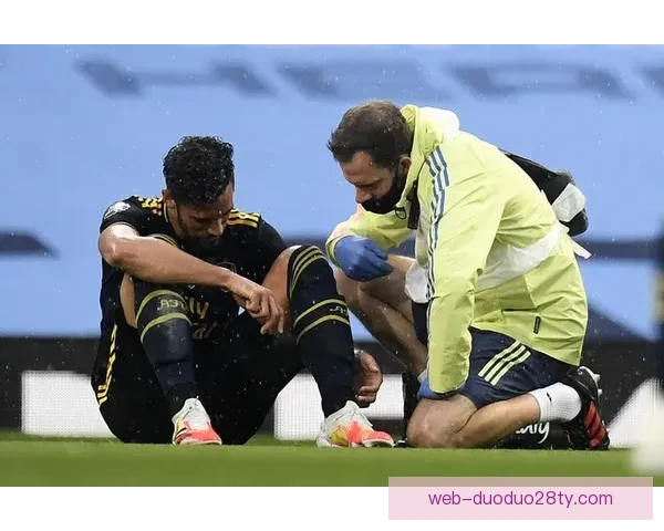 伤势不轻韦斯利利马脚踝重伤倒地