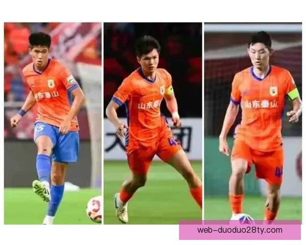 官方宣布泰山续约依木兰至2030