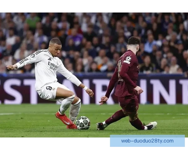 姆巴佩怒斥种族主义者逐出欧冠