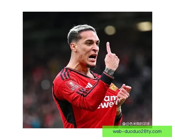 揭秘安东尼巨大谎言的背后真相