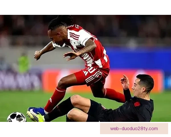 欧冠夜勒沃库森复仇战开启焦点