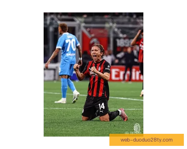 卡卡:莫德里奇的影响力助力意大利足球 卡卡:莫德里奇的影响力助力意大利足球